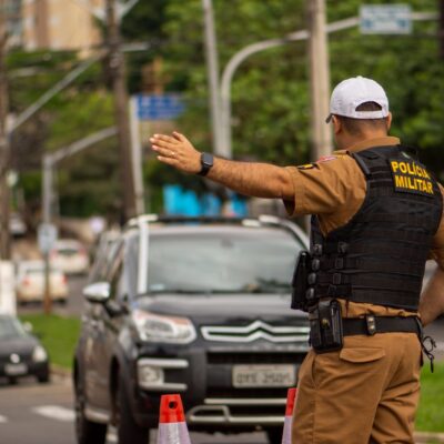 Segurança no cotidiano nas capitais brasileiras