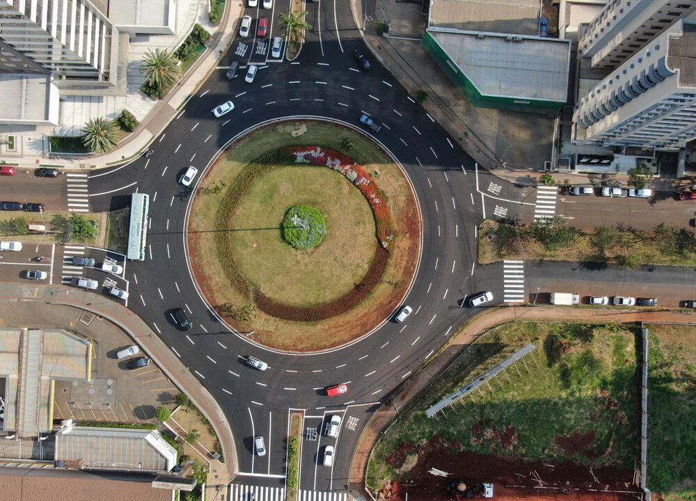 Desenvolvimento urbano das metrópoles