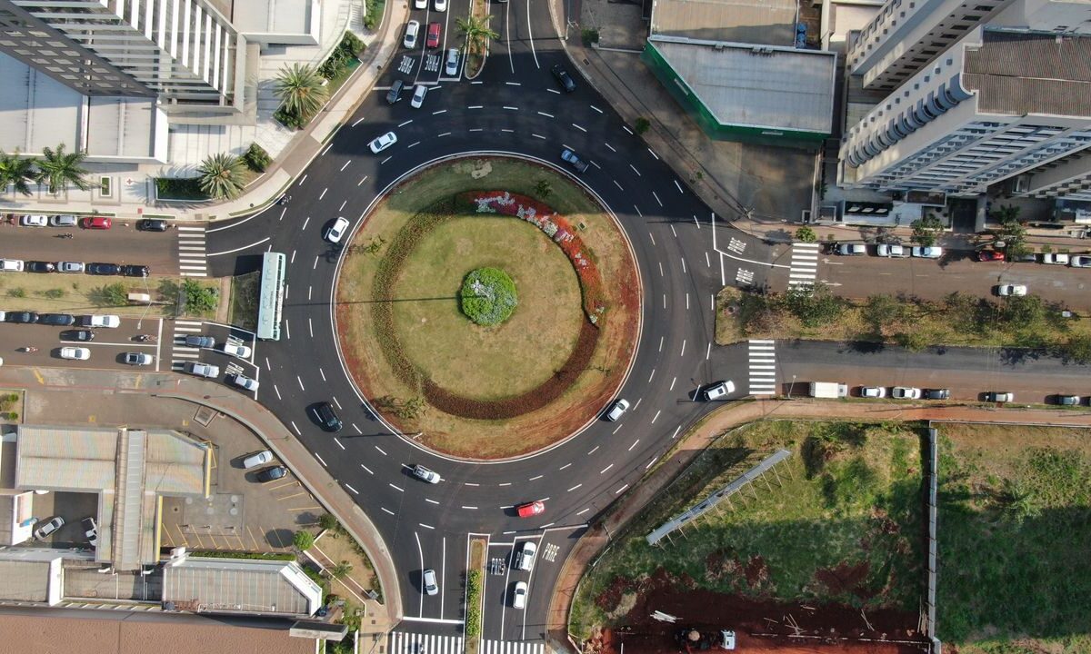 Desenvolvimento urbano das metrópoles