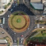 Desenvolvimento urbano das metrópoles