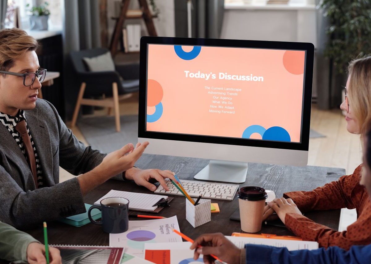 Vale a pena fazer um curso online de Pacote Office