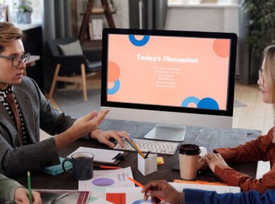 Vale a pena fazer um curso online de Pacote Office