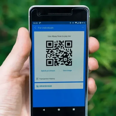 Como receber por Pix com QR Code sem maquininha