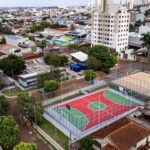 Condições de trabalho nas escolas públicas