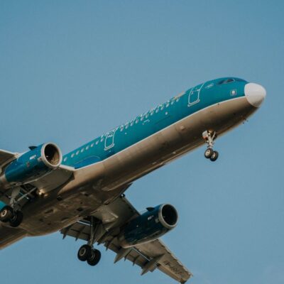 Seguro para viagens internacionais