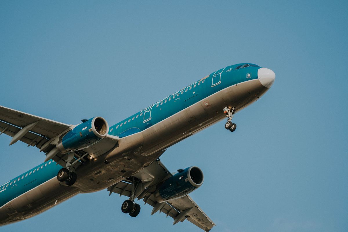 Seguro para viagens internacionais